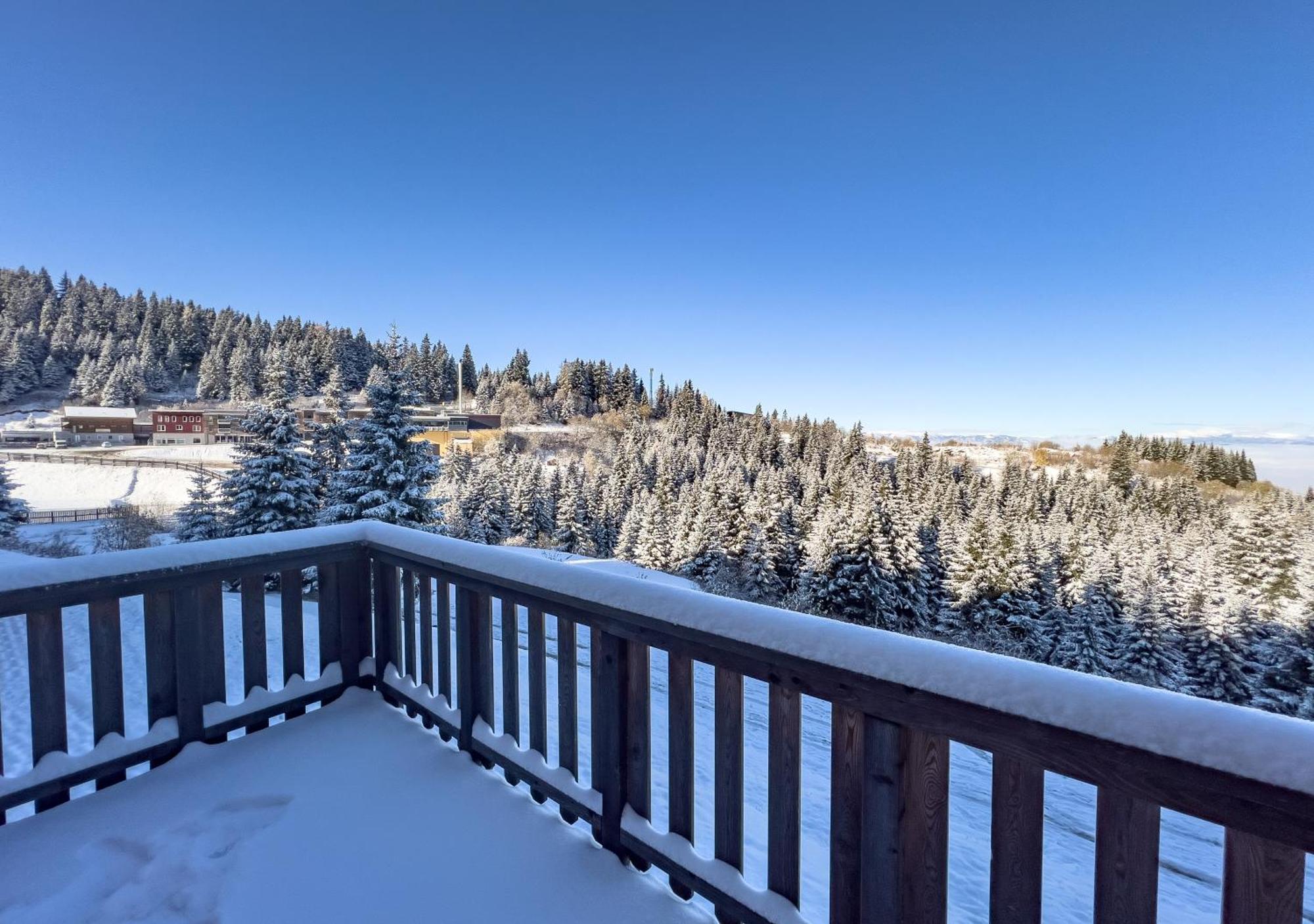 1A Chalet Koralpenzauber - Wandern, Grillen, Sauna Und Traumblick Wolfsberg Exterior foto